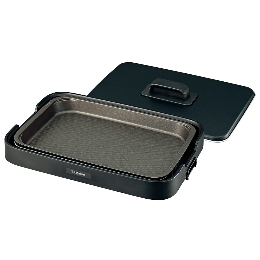 象印　ホットプレート　やきやき　ブラック　ＥＡ－ＫＡ１０－ＢＡ