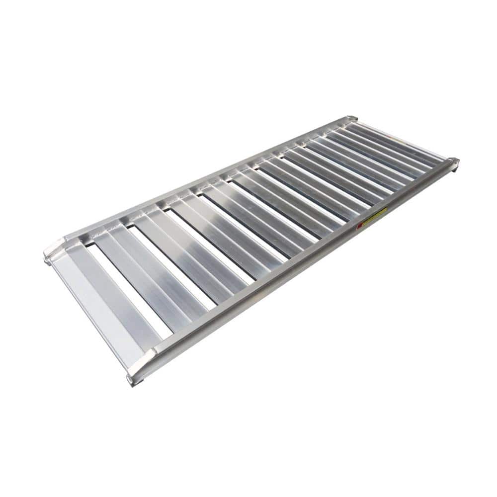 アルミブリッジ幅広有効幅６０ｃｍＡＫＢ－１８０－６０－０．３