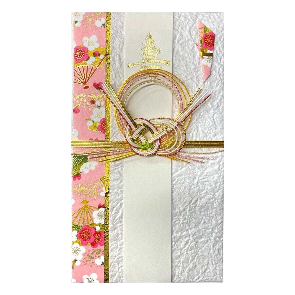 モーノクラフト　飾り金封　綺