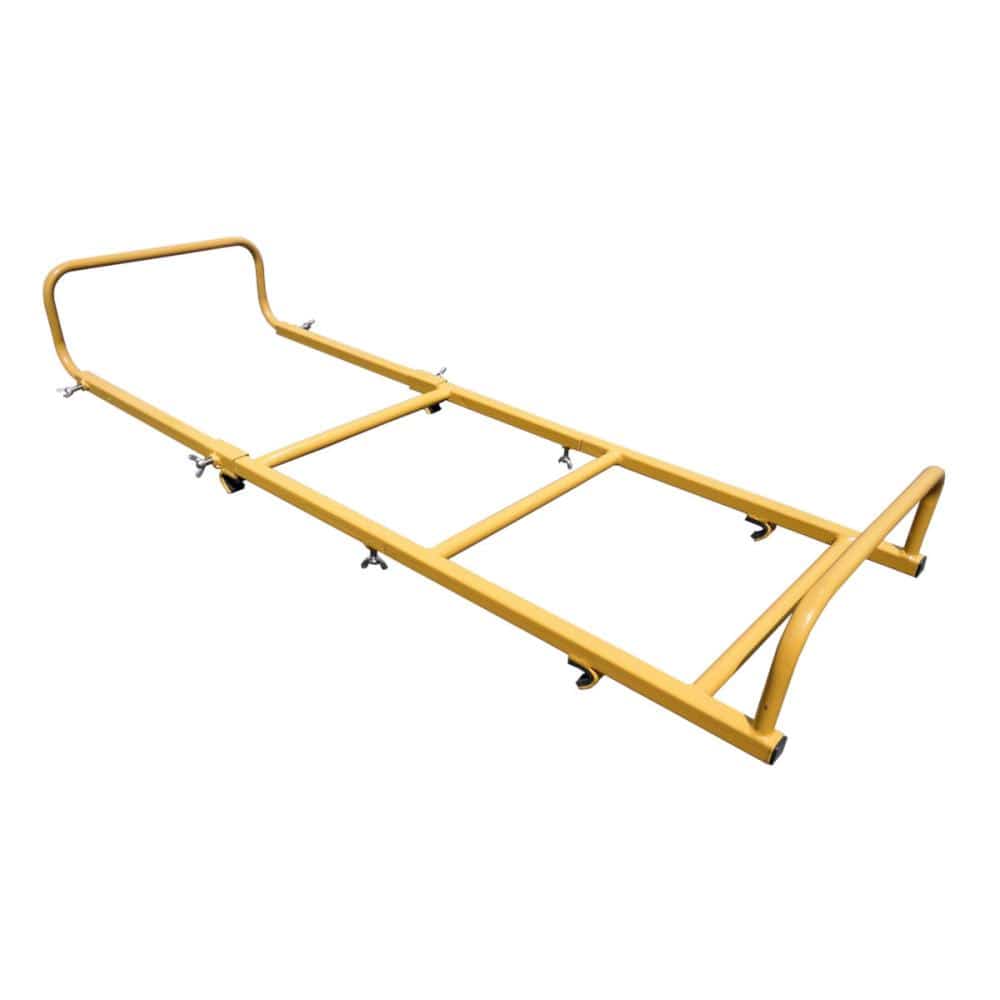 アルミス　一輪車用アタッチメント　のせたろー　ＳＮＴ－６０