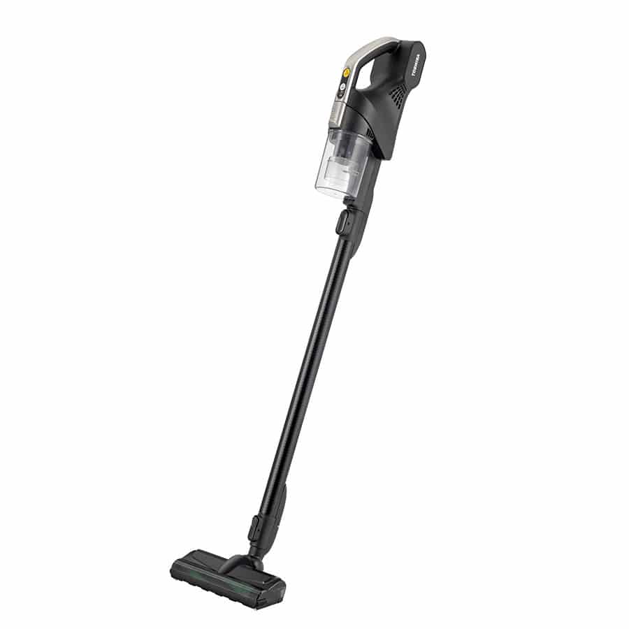 東芝　サイクロン式コードレスクリーナー　ＶＣ－ＣＬＳ１１（Ｓ）