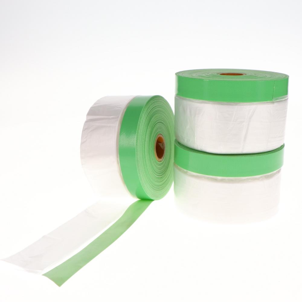 Ｋ＋ＢＵＩＬＤ　布コロナマスカー　幅５５０ｍｍ×２５ｍ　３巻パック