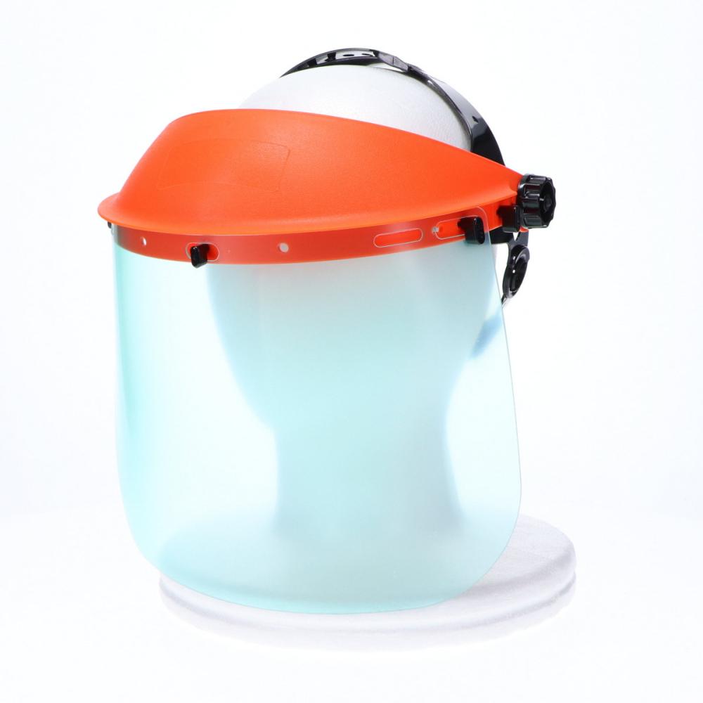 BreezyＧｒｅｅｎ　フェイスプロテクター