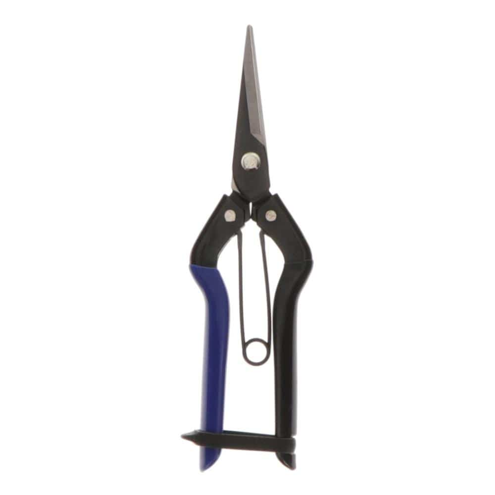 Ｂｒｅｅｚｙ　Ｇｒｅｅｎ　収穫鋏　４７ｍｍ