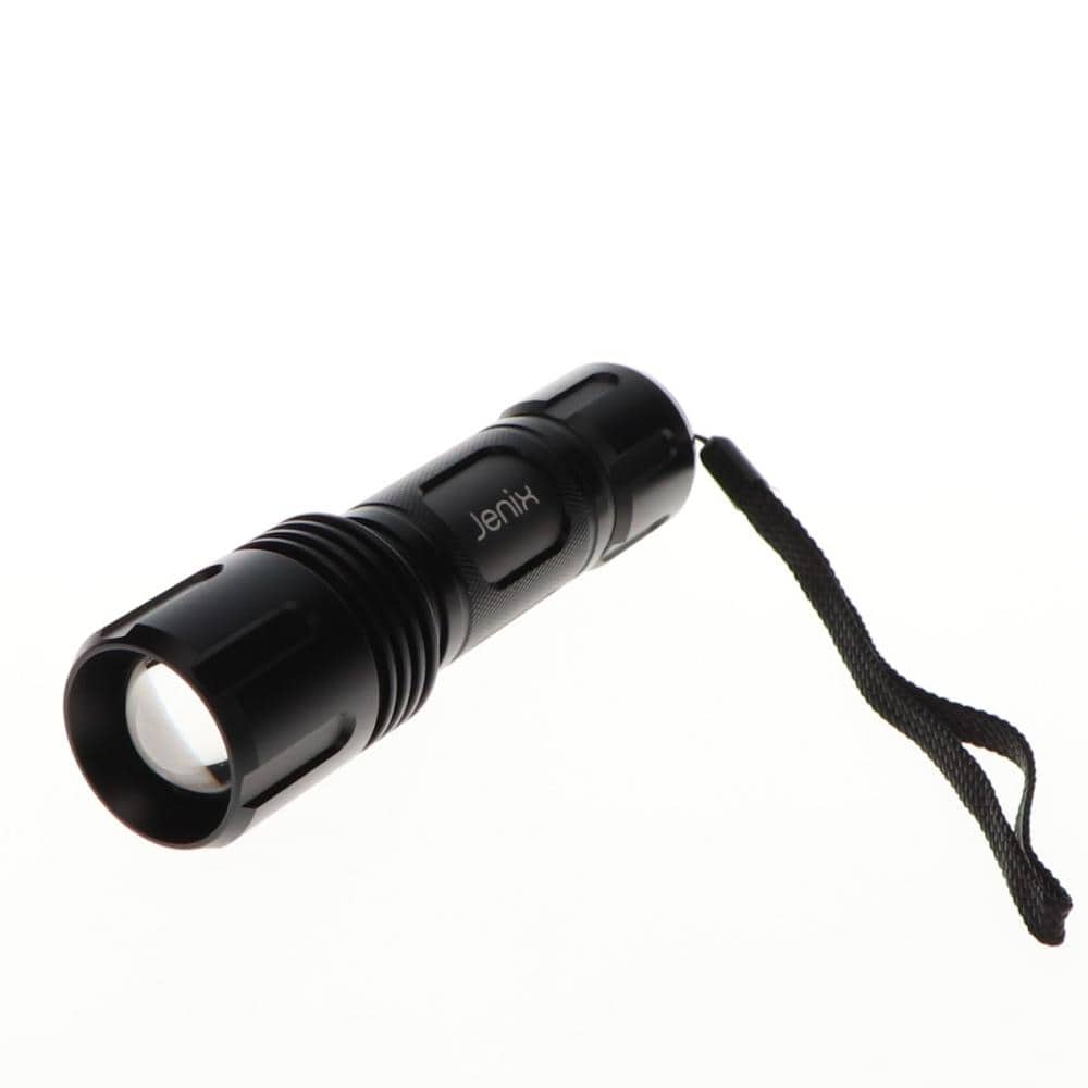 Ｊｅｎｉｘ（ジェニックス）　ＬＥＤ防水アルミライト　５００ｌｍ　ＡＬ－５００