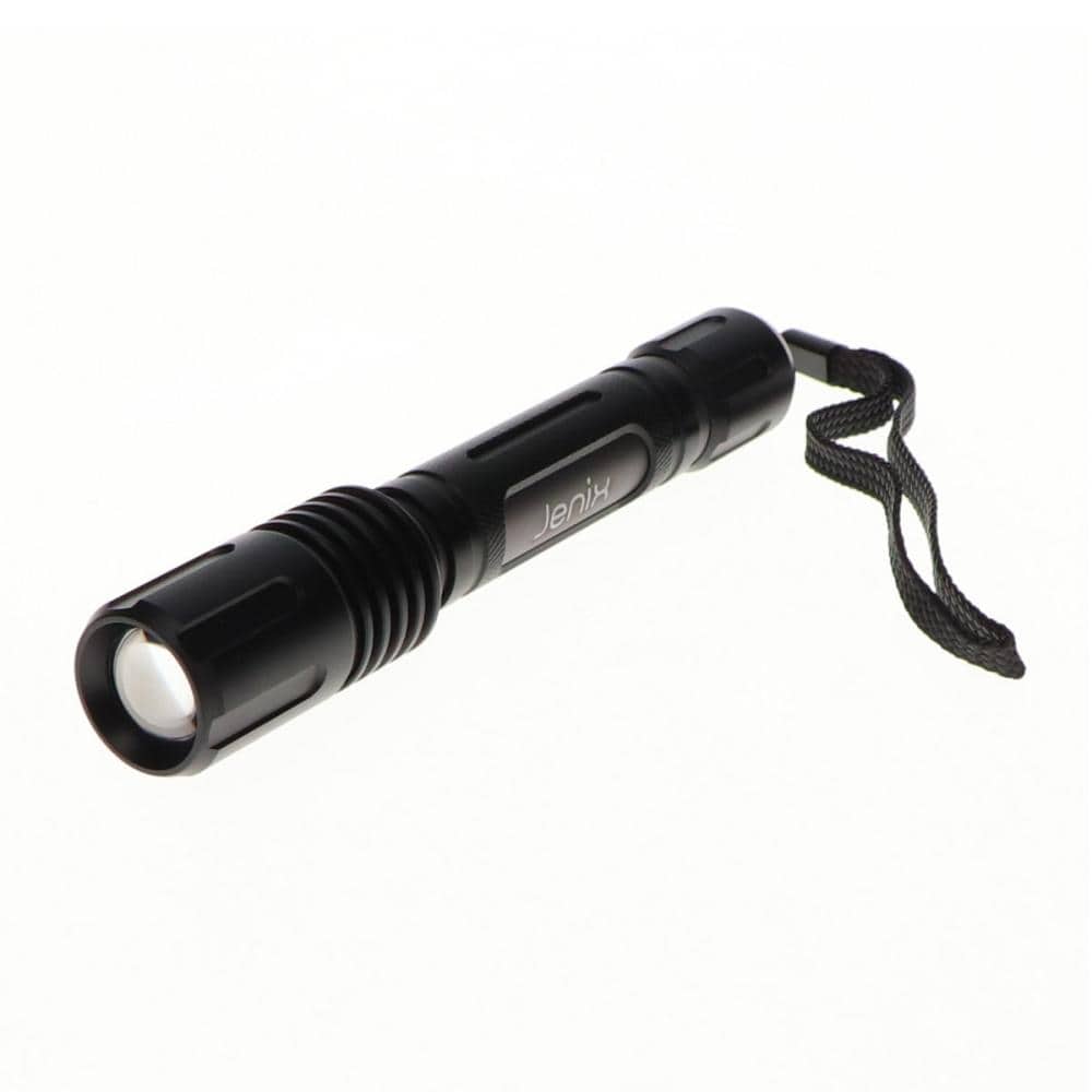 Ｊｅｎｉｘ（ジェニックス）　ＬＥＤ防水アルミライト　３００ｌｍ　ＡＬ－３００