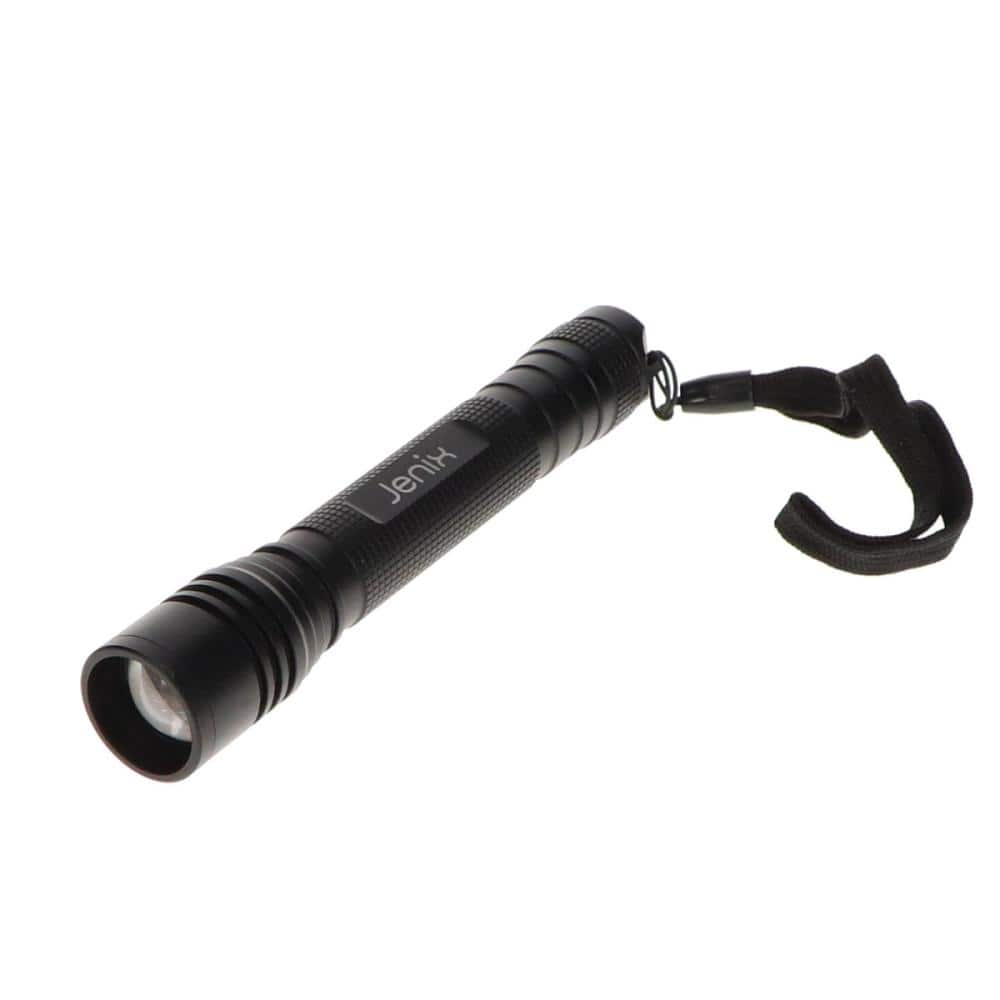 Ｊｅｎｉｘ（ジェニックス）　ＬＥＤ防水アルミライト　１２５ｌｍ　ＡＬ－１２５