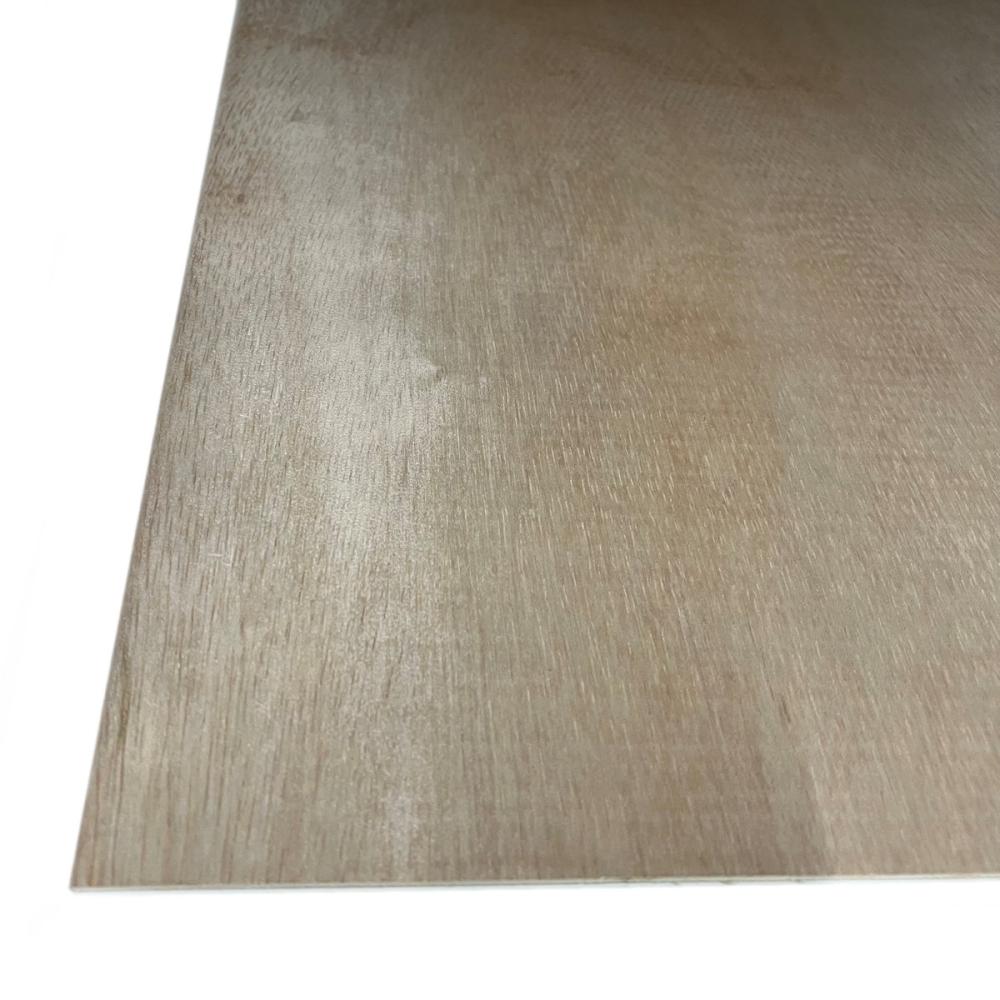 カットベニヤ　約２．５×３００×３００ｍｍ