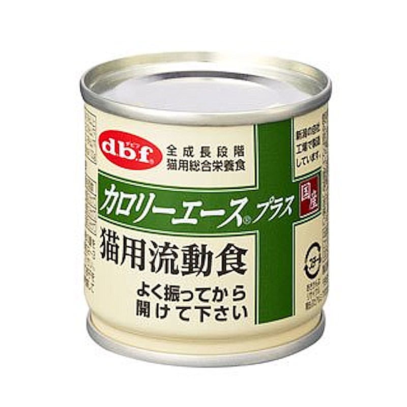 カロリーエースプラス　猫用流動食