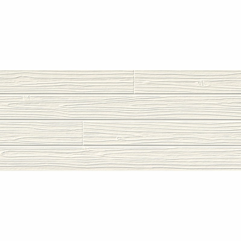 ニチハＦ型パーチェウッド　ピュアホワイト　１０尺　１ＢＶ１Ｇ５３Ｌ