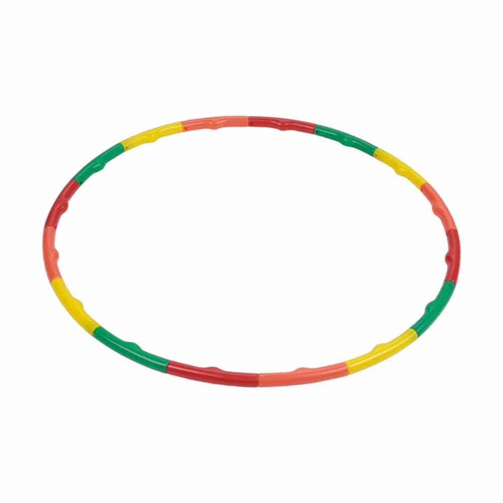 ＶｉｔＦｉｔ　フラフープ　１６ピース　ＵＲ－８５０