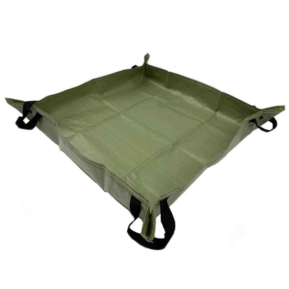 你的品牌名　園芸用シート　９０×９０ｃｍ