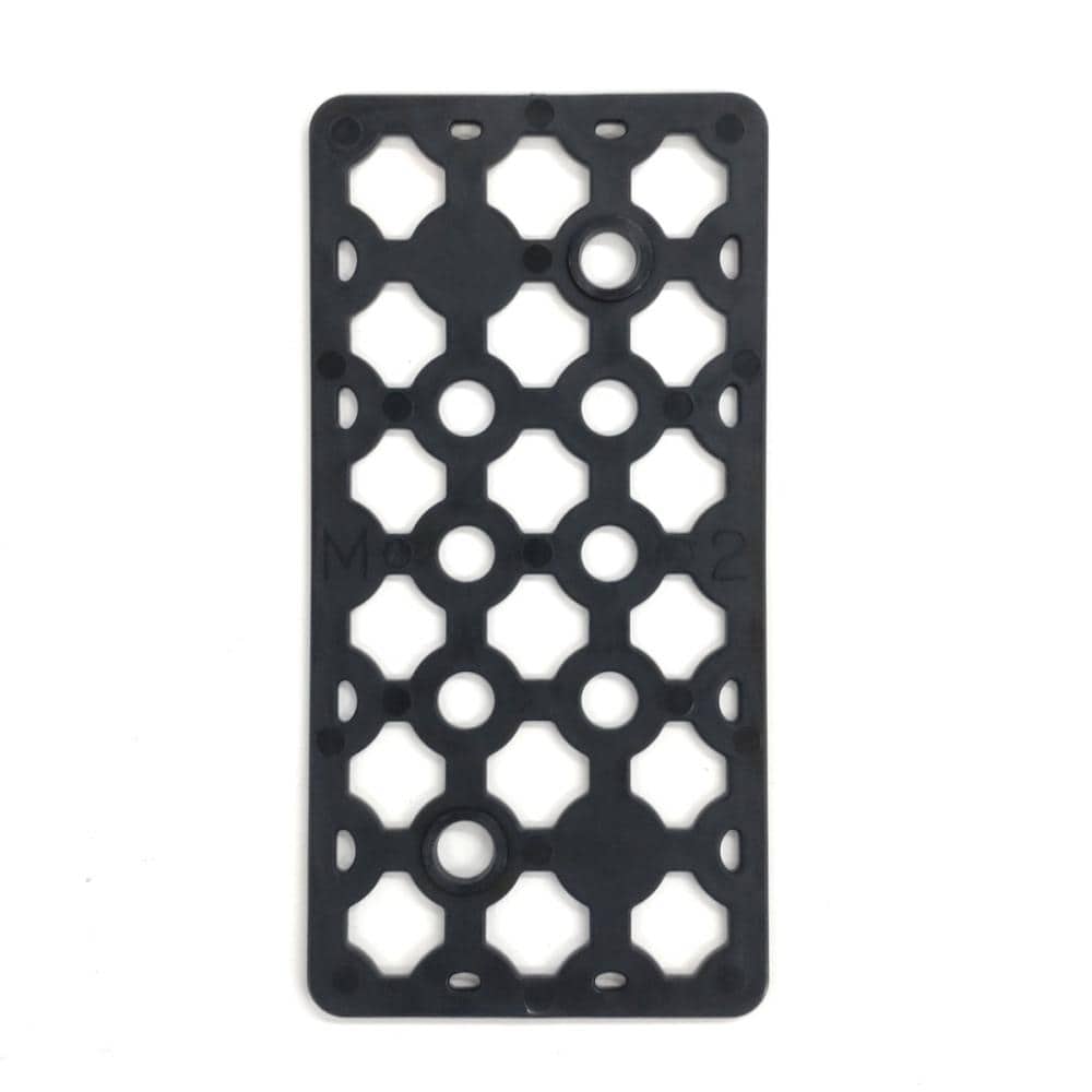 レベル　スペーサー　Ｍ－２　５０個入り