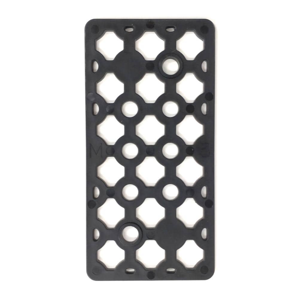 レベル　スペーサー　Ｍ－３　５０個入り