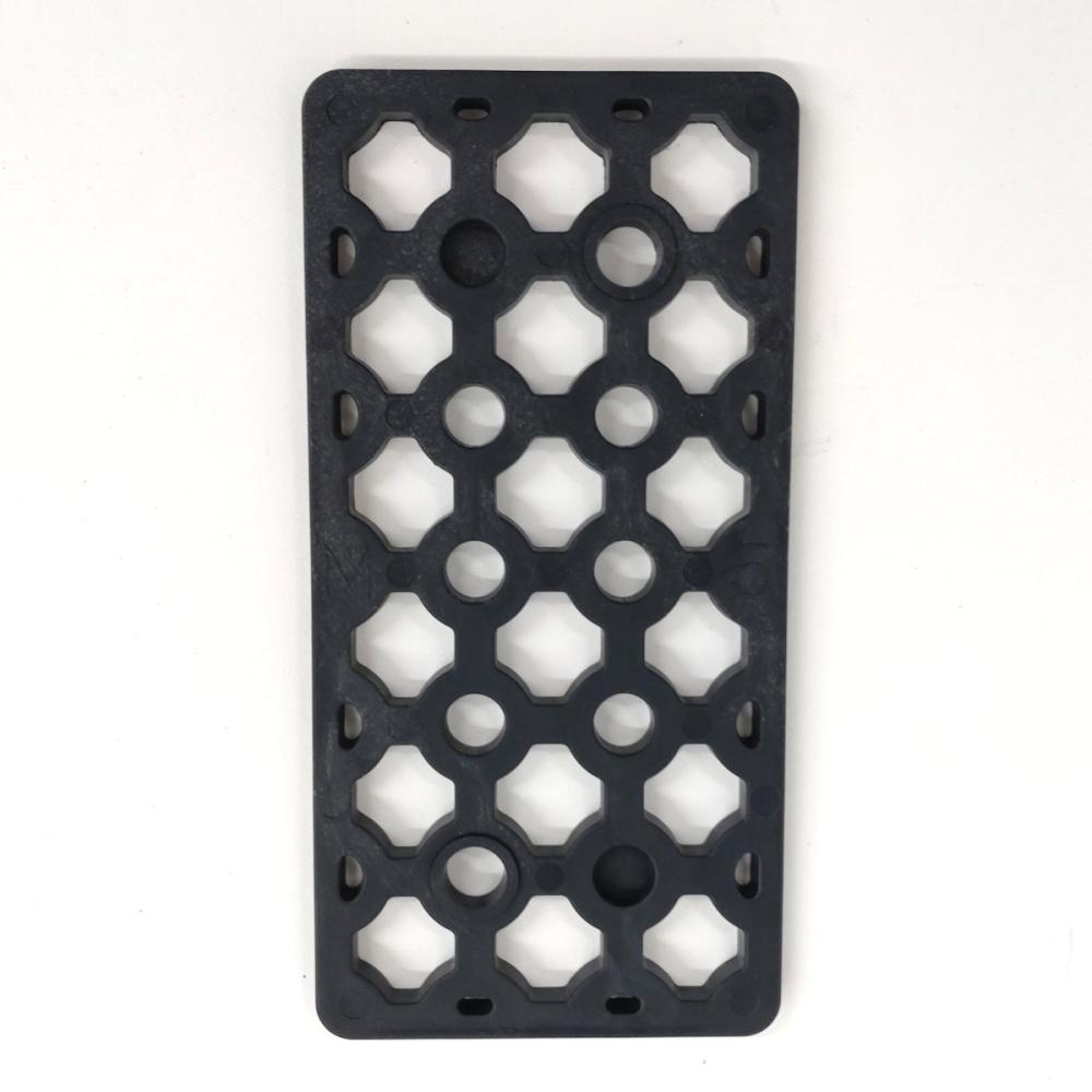 レベル　スペーサー　Ｍ－５　５０個入り