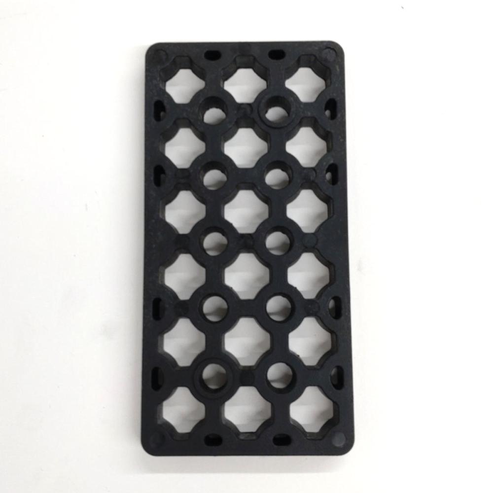 レベル　スペーサー　Ｍ－１０　２５個入り