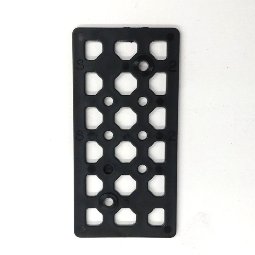 レベル　スペーサー　Ｓ－２　５０個入り