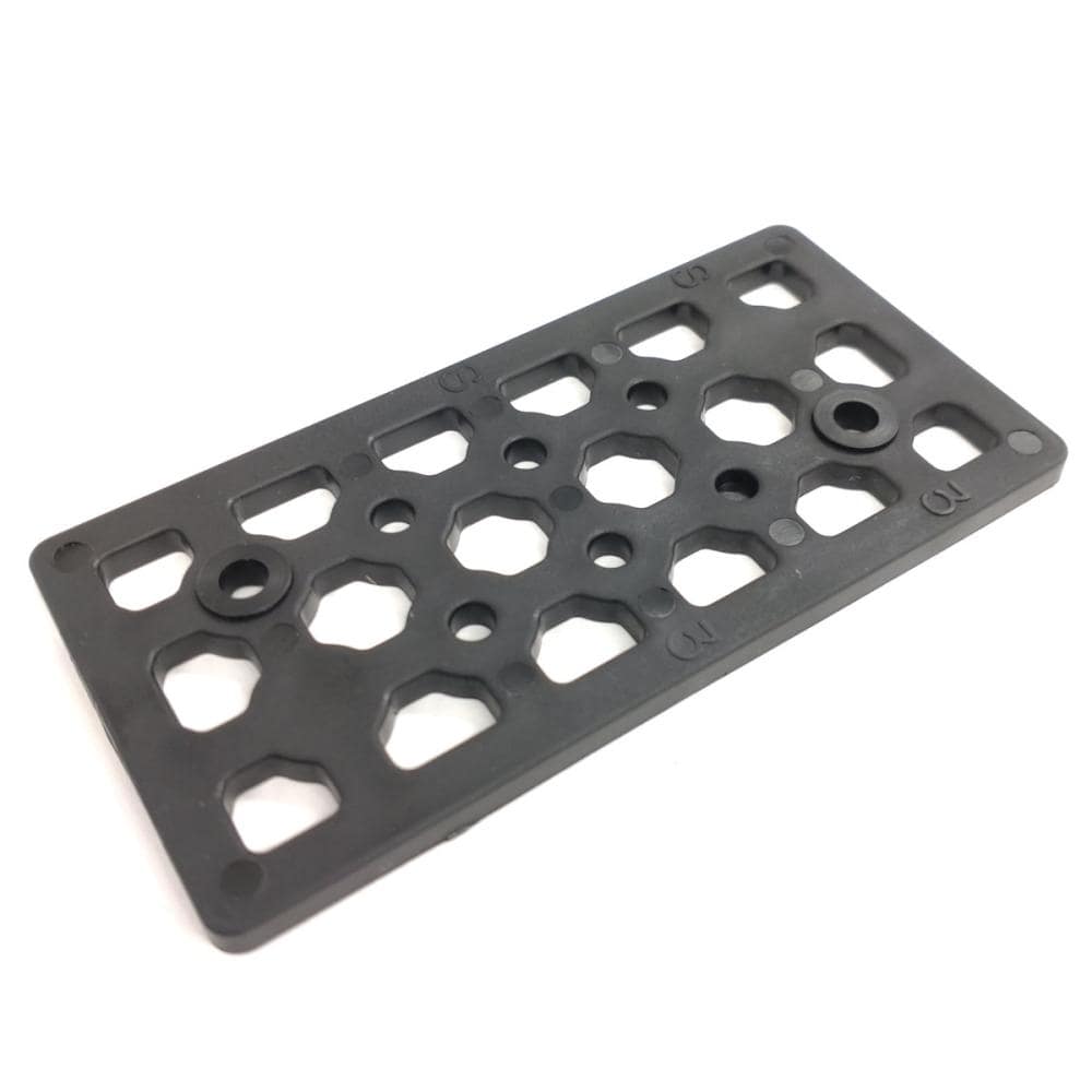 レベル　スペーサー　Ｓ－３　５０個入り