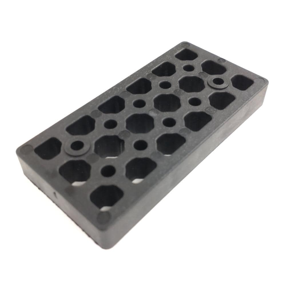 レベル　スペーサー　Ｓ－１０　２５個入り