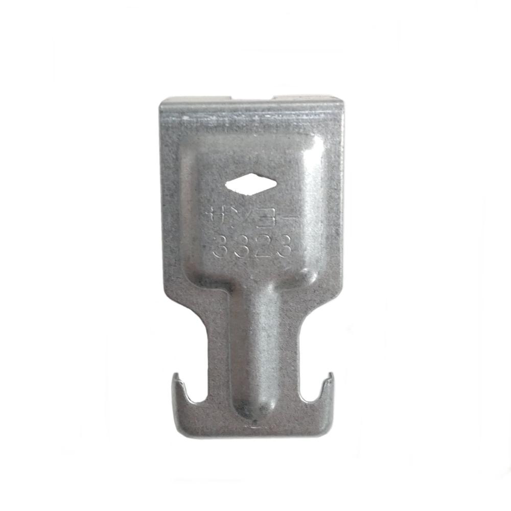 シングルクリップ　１０個入り