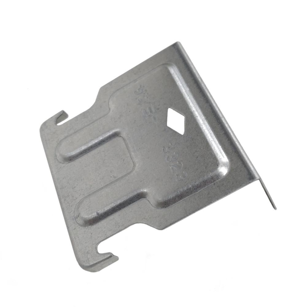 ダブルクリップ　１０個入り