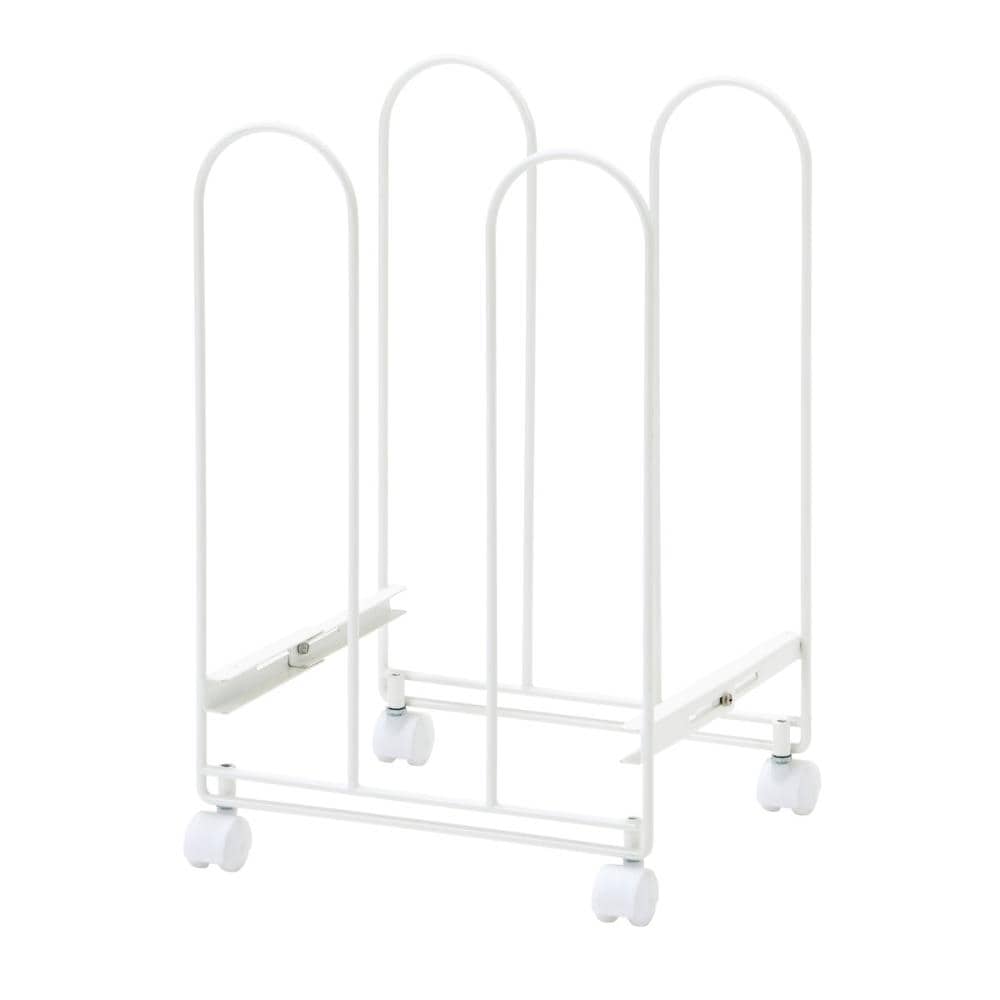 アテーナライフ　ダンボール収納ストッカー