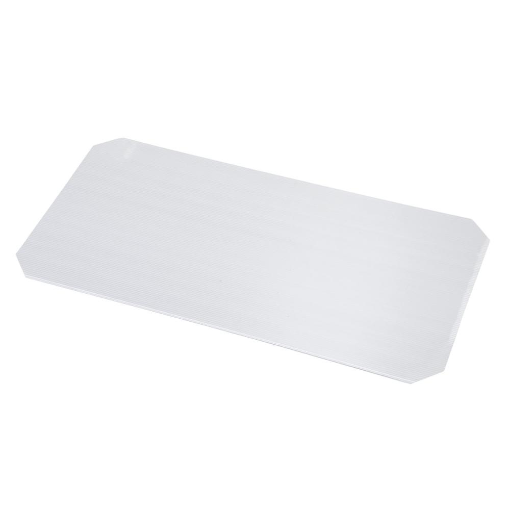 アテーナライフ　システムラック用　棚シート　８９×４４ｃｍ