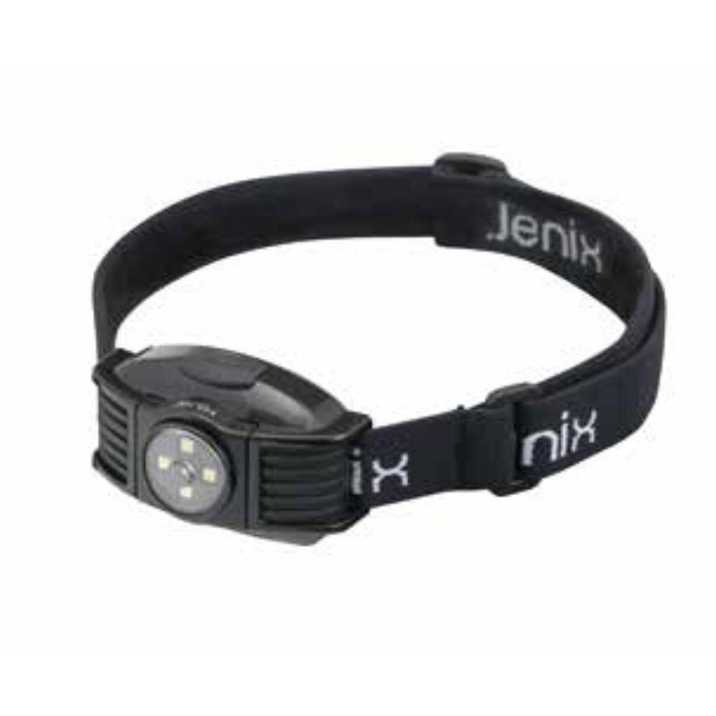 Ｊｅｎｉｘ（ジェニックス）　ＬＥＤ防水ヘッドライト　１５０ｌｍ　ＨＤ－１５０