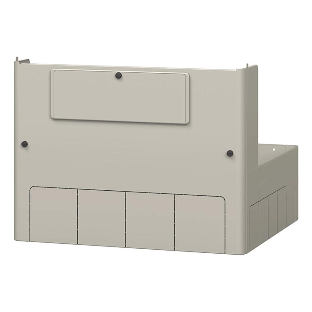 三菱　エコキュート　脚部カバー　ＧＴ－Ｍ４６０Ｗ