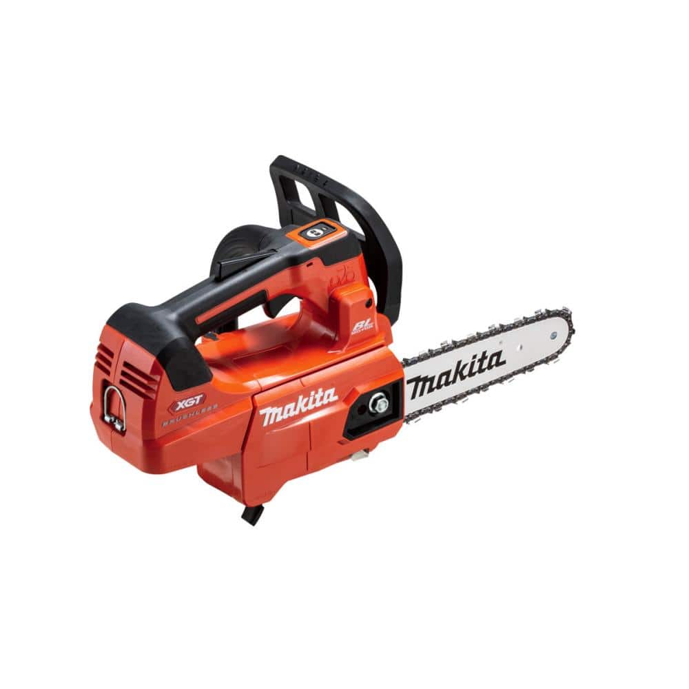マキタ　４０Ｖｍａｘ充電式チェーンソー　本体のみ　ＭＵＣ００８ＧＺＲ１