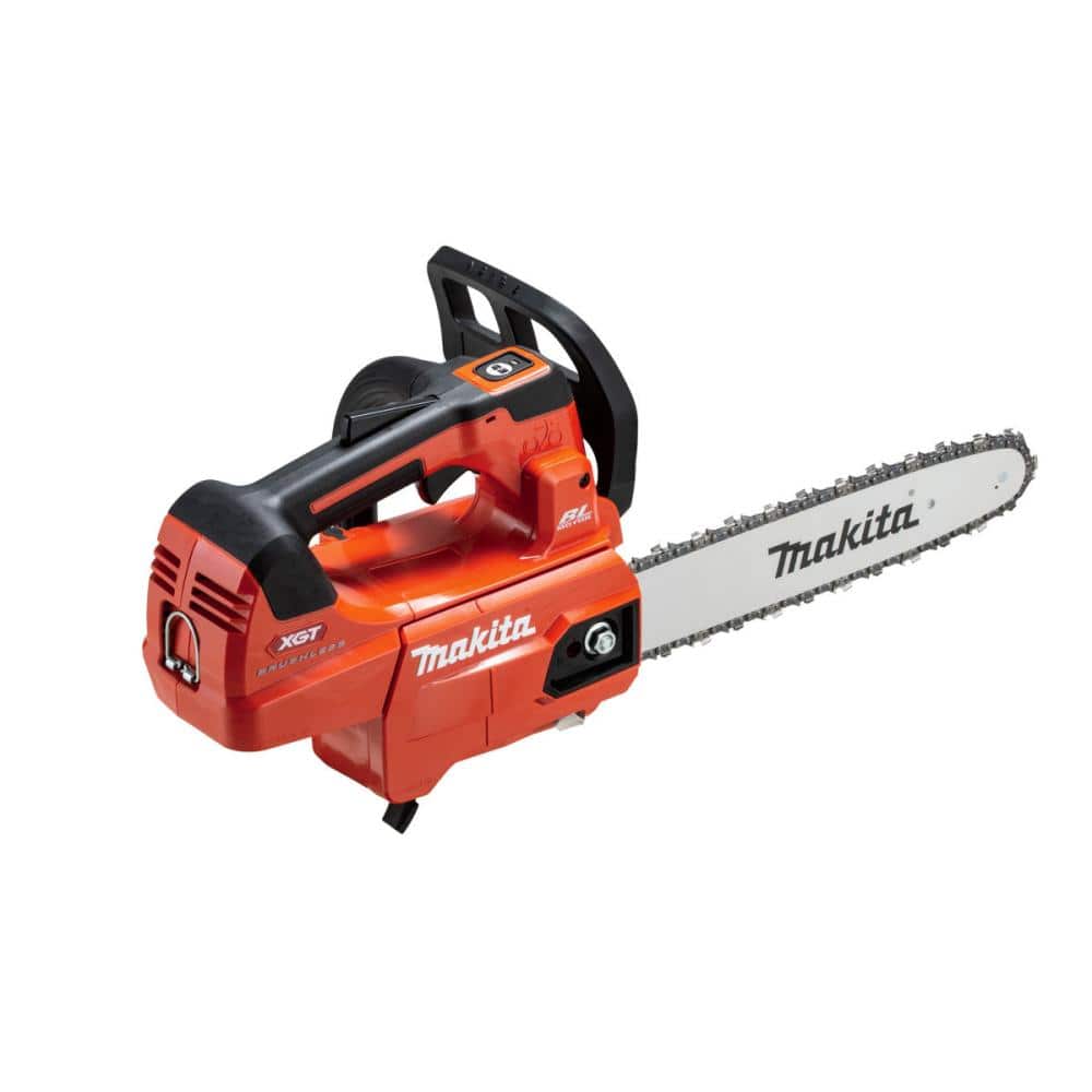 マキタ　４０Ｖｍａｘ充電式チェーンソー　本体のみ　ＭＵＣ００８ＧＺＲ３