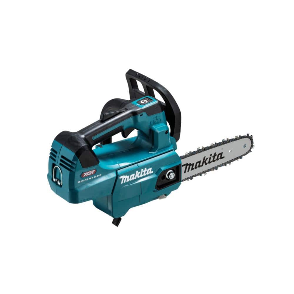 マキタ　４０Ｖｍａｘ充電式チェーンソー　本体のみ　ＭＵＣ００９ＧＺ１