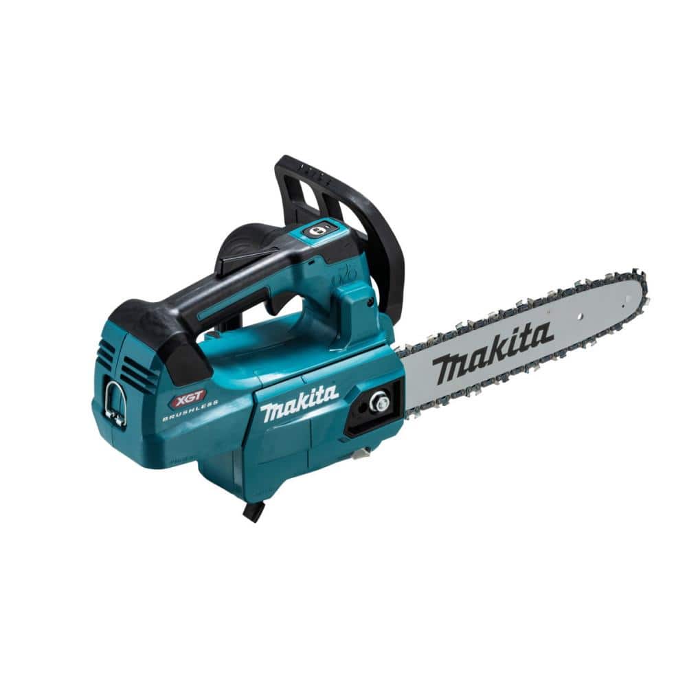 マキタ　４０Ｖｍａｘ充電式チェーンソー　本体のみ　ＭＵＣ００９ＧＺ２