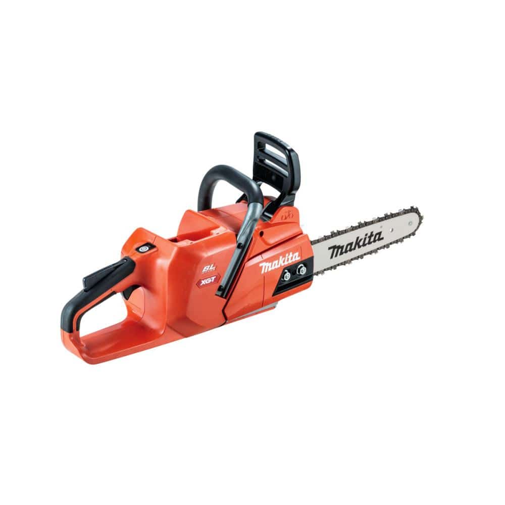 マキタ　４０Ｖｍａｘ充電式チェーンソー　本体のみ　ＭＵＣ０１８ＧＺＲ１