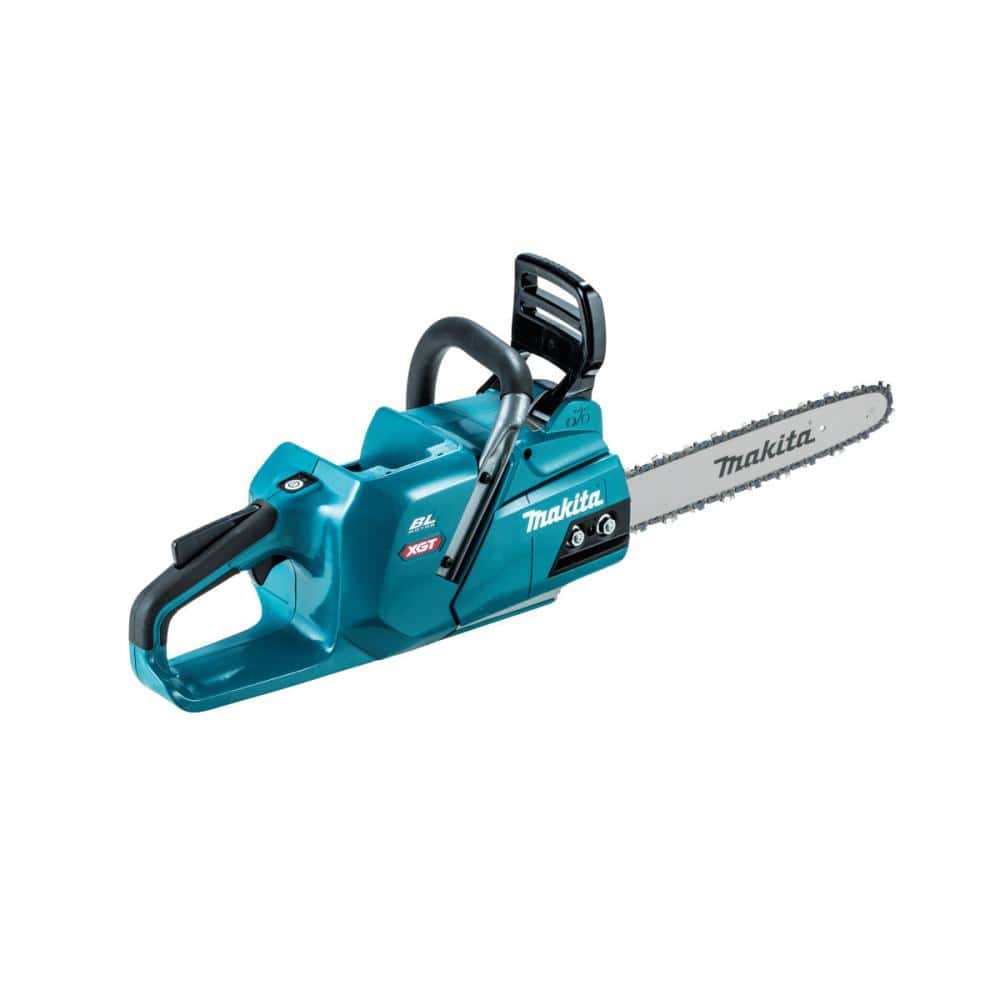 マキタ　４０Ｖｍａｘ充電式チェーンソー　本体のみ　ＭＵＣ０１９ＧＺ２