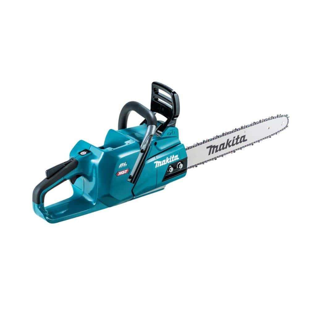 マキタ　４０Ｖｍａｘ充電式チェーンソー　本体のみ　ＭＵＣ０１９ＧＺ４