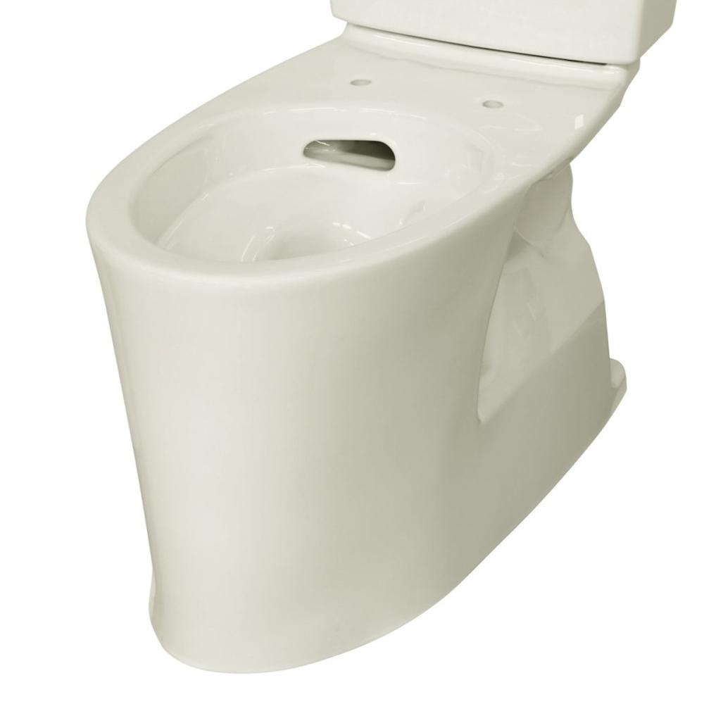 ＬＩＸＩＬ　Ｆシリーズ　便器部　一般・水抜兼用　オフホワイト　ＢＣ－Ｆ２０Ｈ－ＮＣ／ＢＮ８