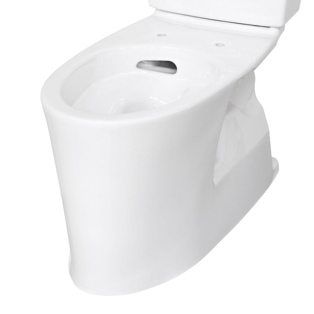 ＬＩＸＩＬ　Ｆシリーズ　便器部　寒冷地用ヒーター付　ピュアホワイト　ＨＢＣ－Ｆ２０Ｈ－ＮＣ／ＢＷ１