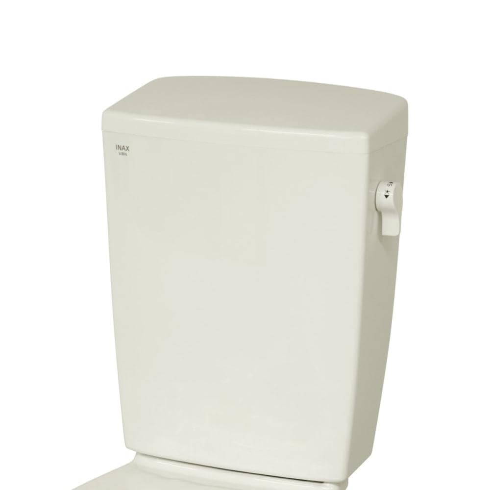 ＬＩＸＩＬ　Ｆシリーズ　タンク部　一般地用　手洗無　オフホワイト　ＤＴ－Ｆ２５０ＨＪ－ＮＣ／ＢＮ８