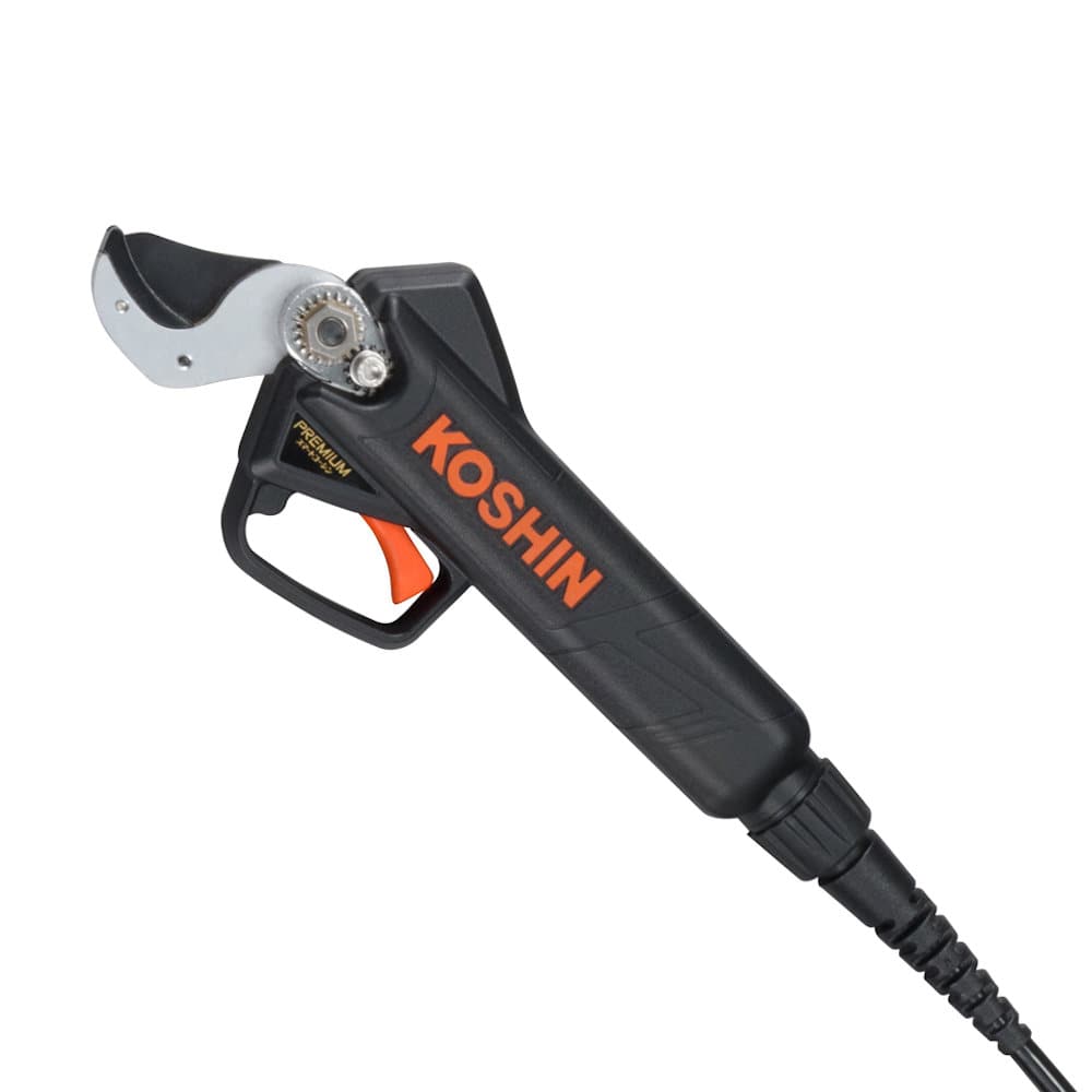 工進　充電式剪定ばさみ　ＰＰＤ－１８２５