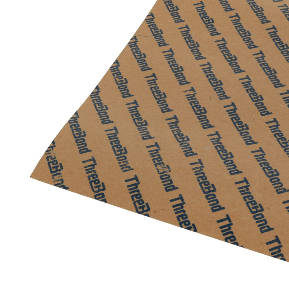 八幡ねじ　スリーシートパッキン０．６　１００×１００