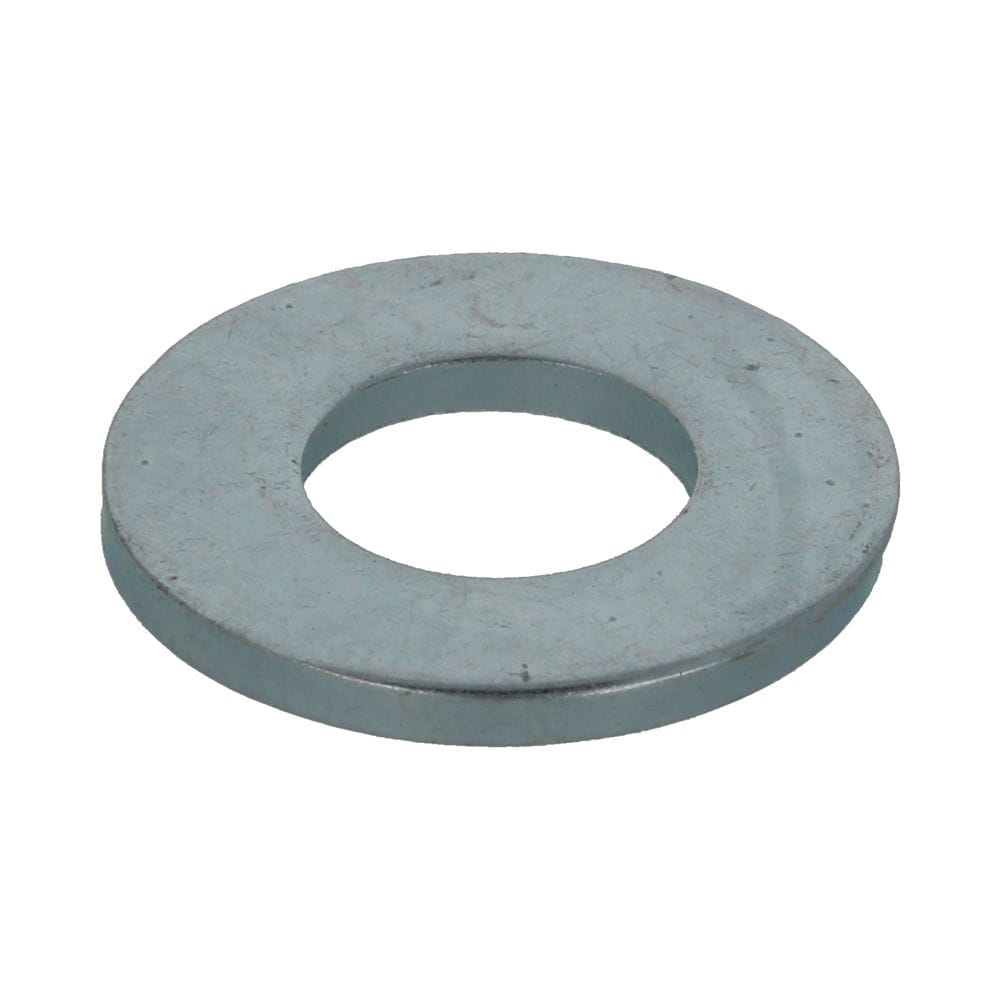 八幡ねじ　ワッシャー　ユニクロめっき　１０個入　６×１３×１．０