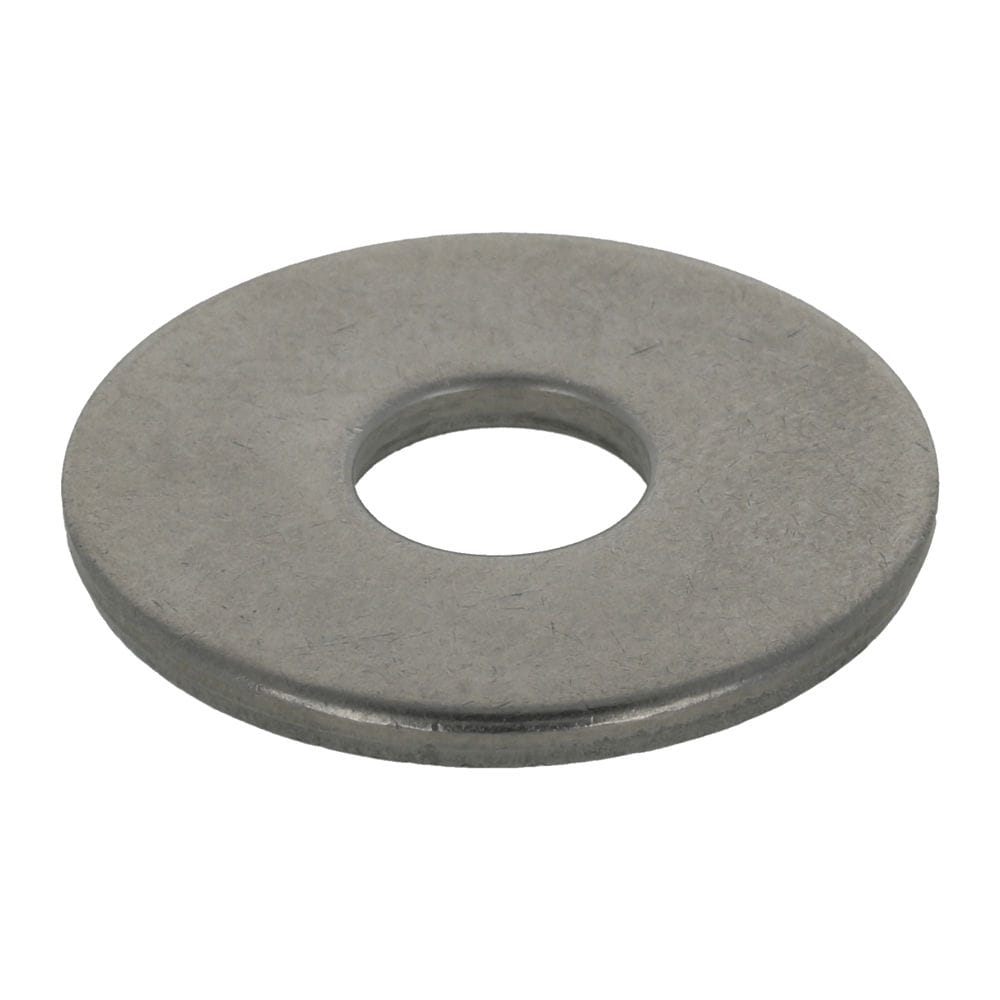 八幡ねじ　ステン木用ワッシャー　１０個入　１６×５２×４．０