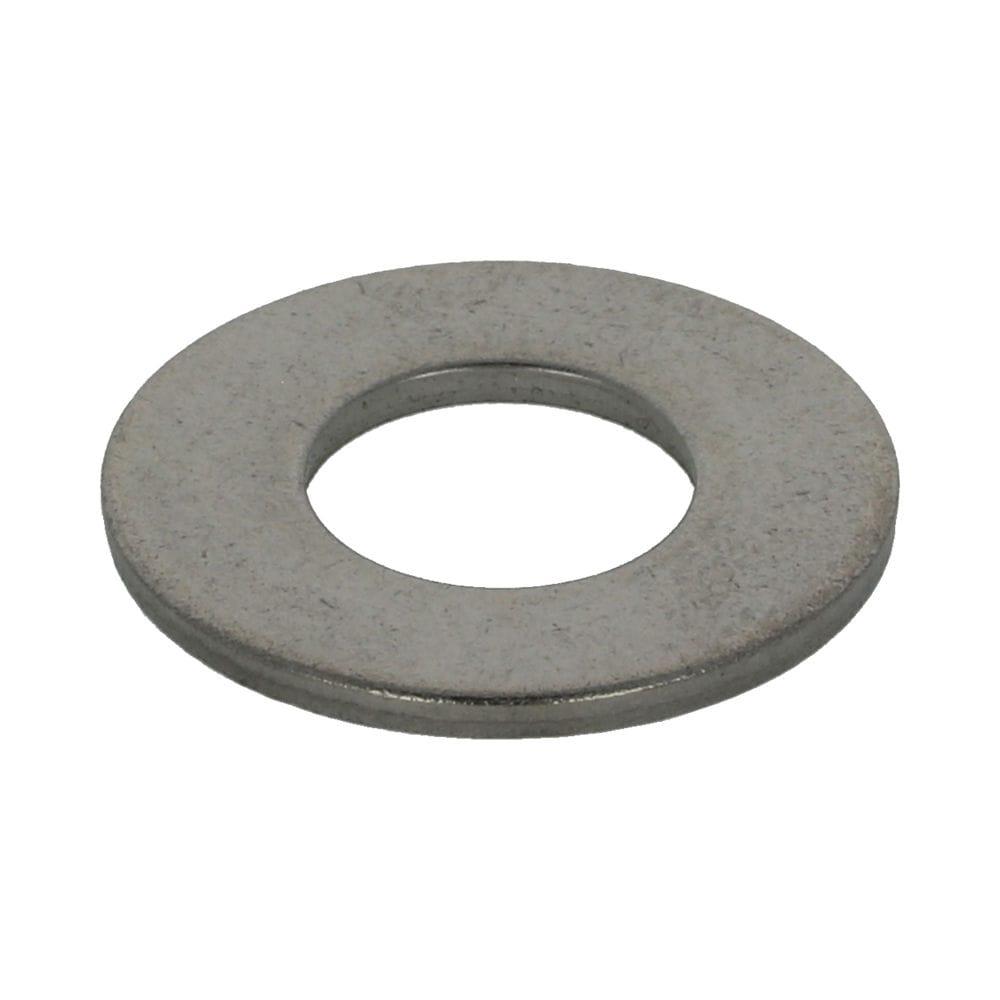 八幡ねじ　ステンワッシャー　１０個入　５×１６×１．０