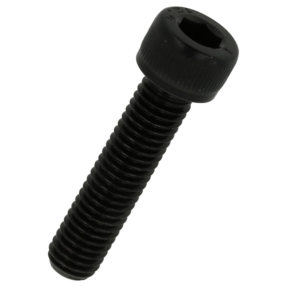 八幡ねじ　６角穴付きボルト　１０個入　６×１５