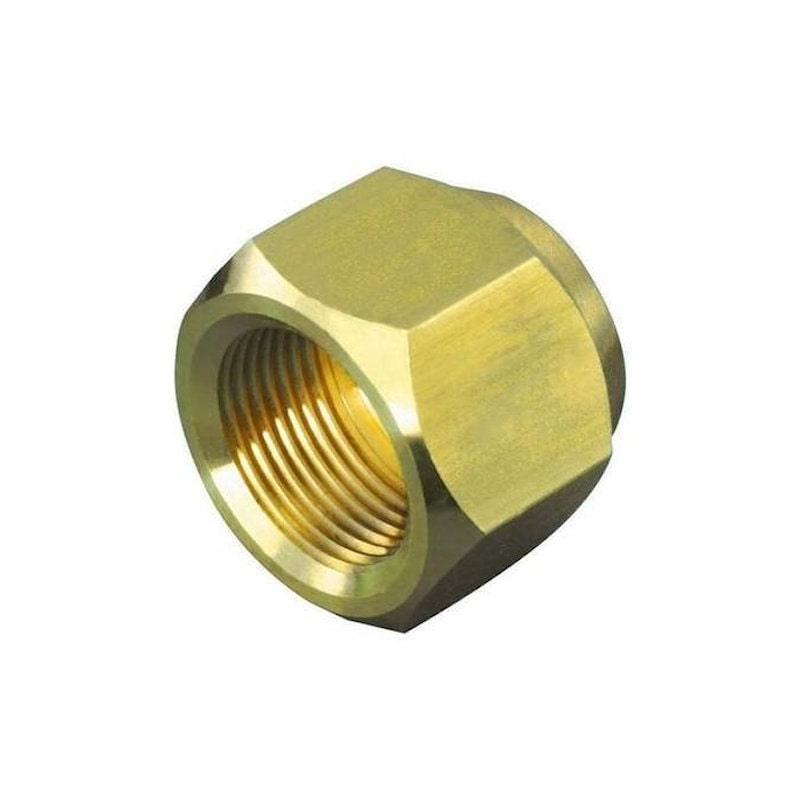 イナバ　フレアナット　３分　ＦＮ３Ｂ　１０個入り