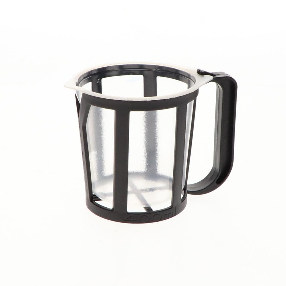 你的品牌名　塗料カップホルダー　４００ｃｃ　本体