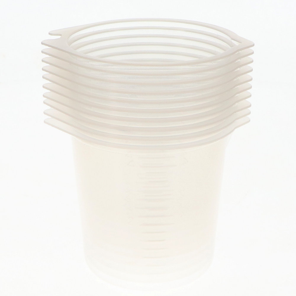 你的品牌名　塗料カップホルダー　４００ｃｃ　内容器　１０個入り