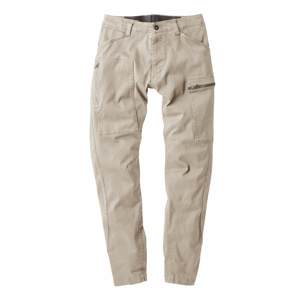 ジーベック　ジョガーパンツ　Ｌ　サンドベージュ　２２８２