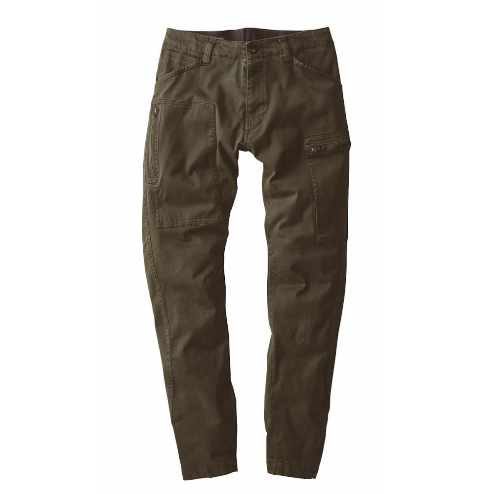 ジーベック　ジョガーパンツ　５Ｌ　ダークグリーン　２２８２